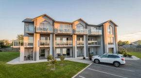 Coastal Ridge Apartments, Timaru